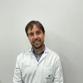 Dr. Enrique de Madaria Dr. Enrique de Madaria