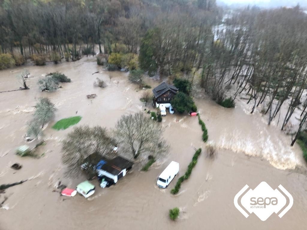 Más de Uno Asturias Informativo 25/11/2021 Más de Uno Asturias Informativo 25/11/2021