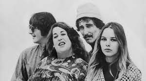 Tu Canción Vol.152 - "The Mamas and the Papas", con Juan Ignacio Ferrández Tu Canción Vol.152 - "The Mamas and the Papas", con Juan Ignacio Ferrández