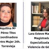 Hoy 25-N, el día Internacional para la eliminación de la violencia contra las mujeres 