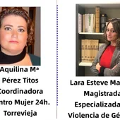 Hoy 25-N, el día Internacional para la eliminación de la violencia contra las mujeres Hoy 25-N, el día Internacional para la eliminación de la violencia contra las mujeres