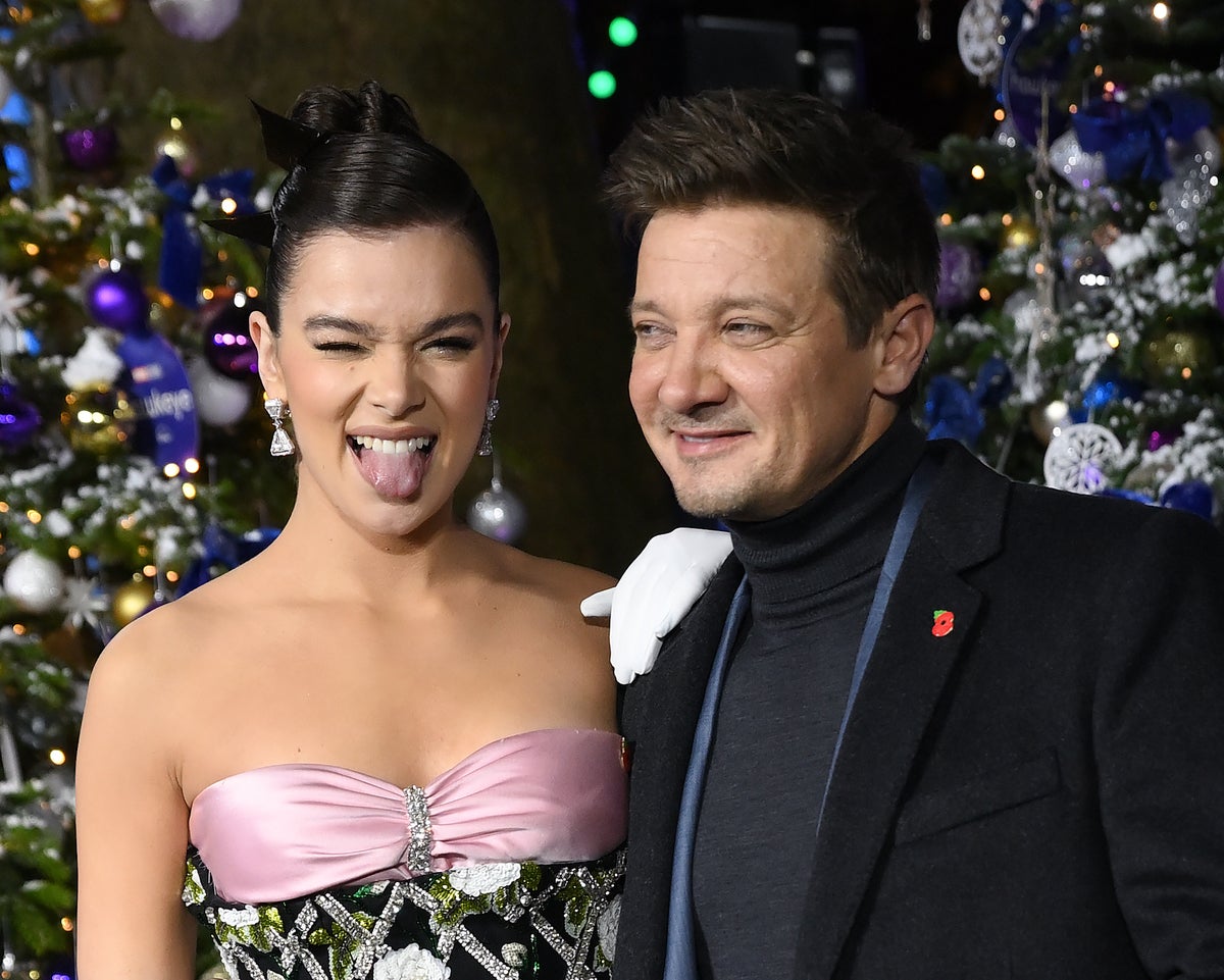 Kinótico 288. Jeremy Renner se marca un 'Family Man' en 'Ojo de halcón', lo nuevo de Marvel Kinótico 288. Jeremy Renner se marca un 'Family Man' en 'Ojo de halcón', lo nuevo de Marvel