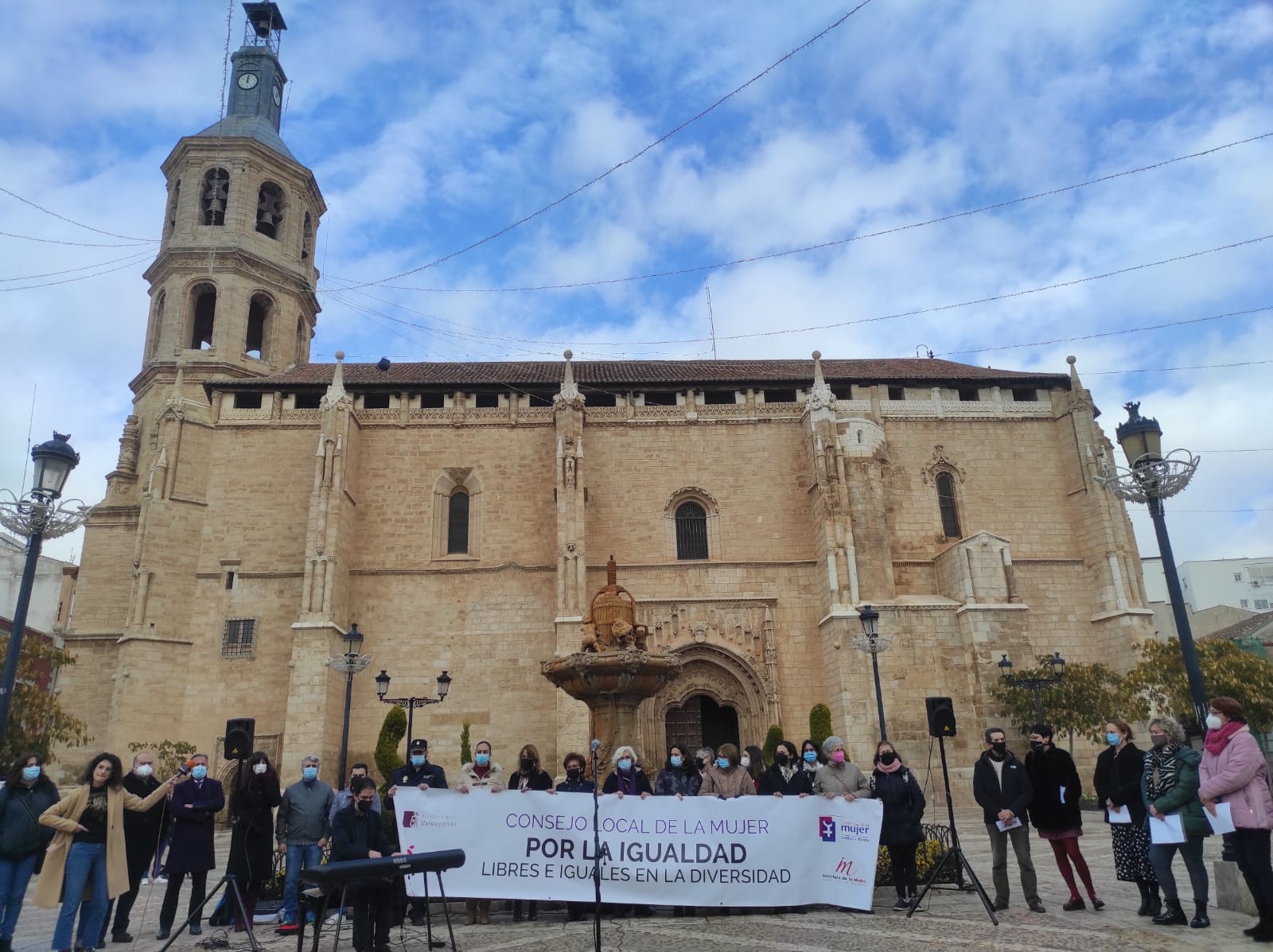 25-N Día Internacional de la Eliminación de la Violencia contra la Mujer 25-N Día Internacional de la Eliminación de la Violencia contra la Mujer