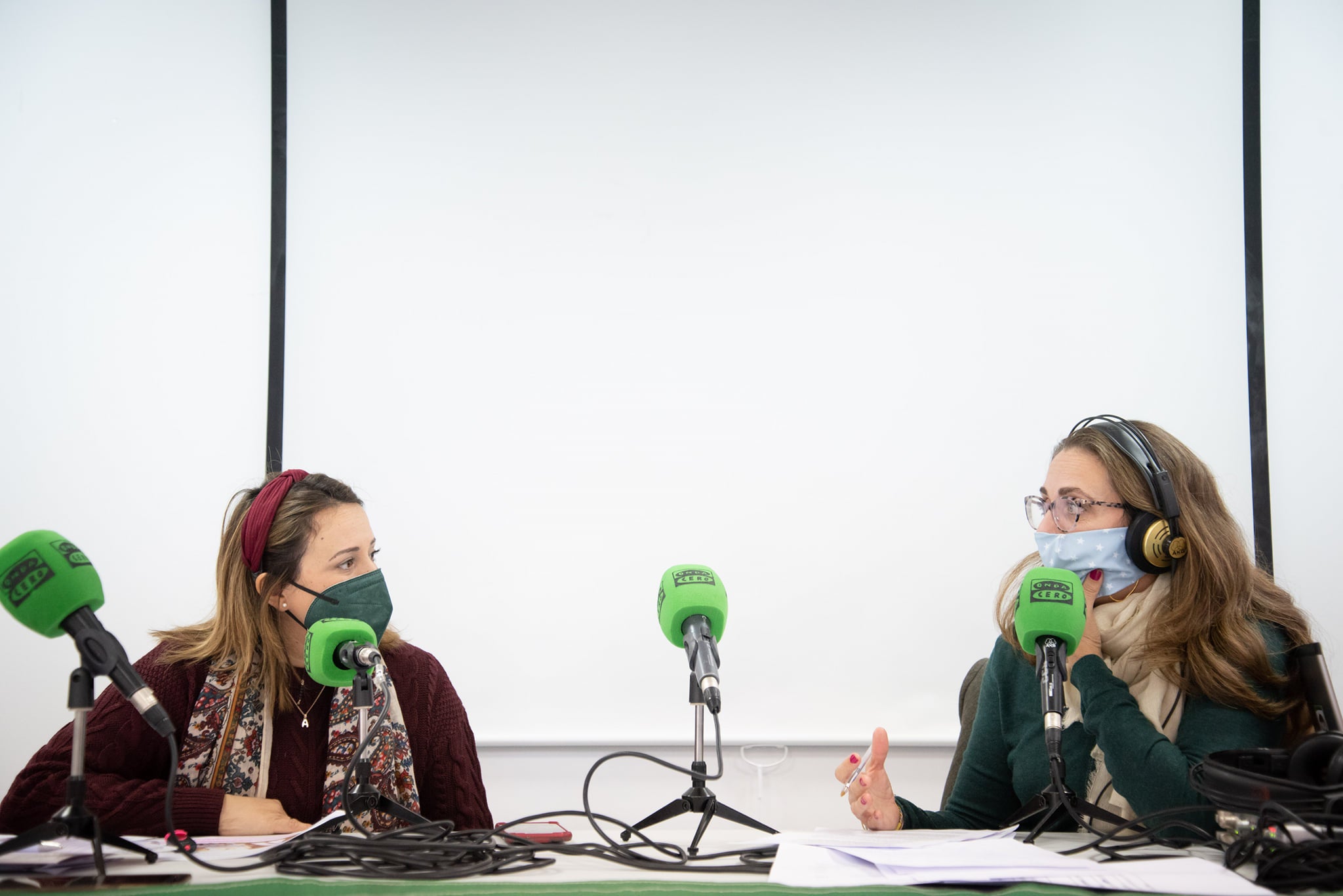 "Acompañamos y asesoramos a mujeres independientemente del nivel de violencia y si se han separado o no" "Acompañamos y asesoramos a mujeres independientemente del nivel de violencia y si se han separado o no"