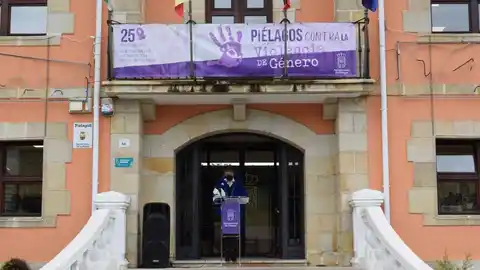 Piélagos, 25N Piélagos, 25N