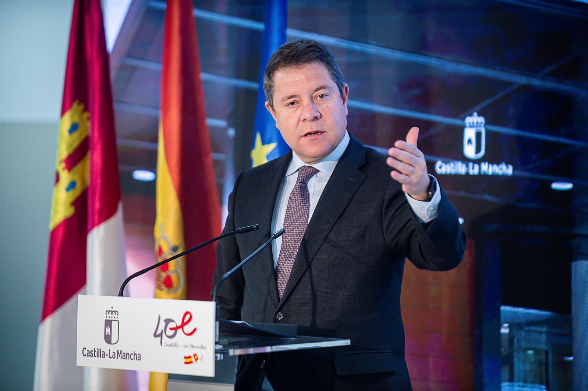 Page anuncia que el Plan Especial del Alto Guadiana tiene su continuidad garantizada en el PH del Guadiana Page anuncia que el Plan Especial del Alto Guadiana tiene su continuidad garantizada en el PH del Guadiana