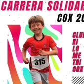 Hablamos con Diego Cuadrado de los detalles de la carrera que se celebra este Domingo Hablamos con Diego Cuadrado de los detalles de la carrera que se celebra este Domingo