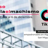 La Mancomunidad la Vega lanza la campaña #CANCELAELMACHISMO con motivo del 25 de noviembre La Mancomunidad la Vega lanza la campaña #CANCELAELMACHISMO con motivo del 25 de noviembre