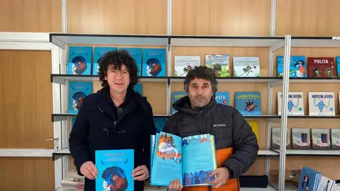 Donald Navas, Unai Pascual Denonartean