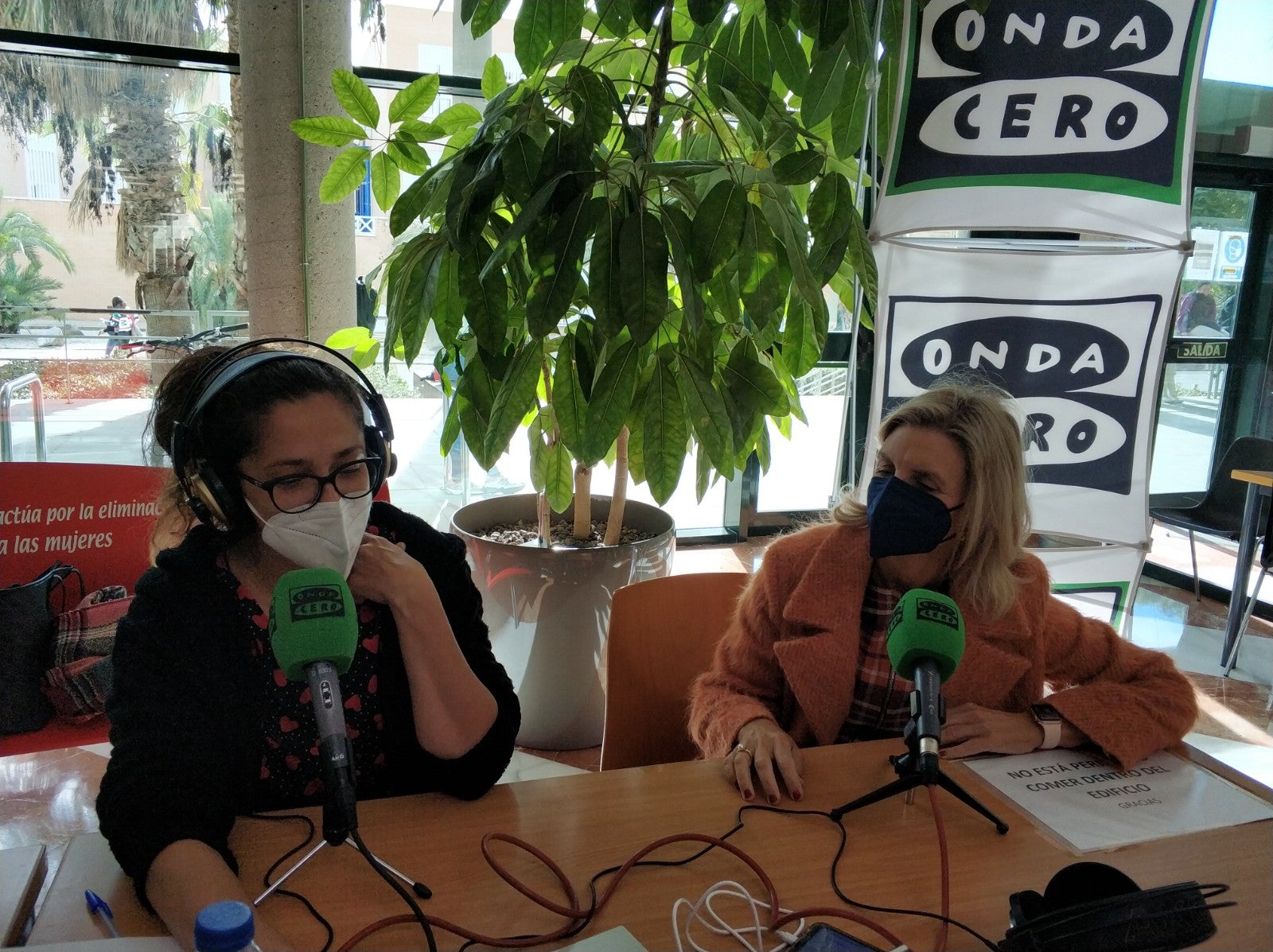 'Almería Unida', la iniciativa interinstitucional de la UAL contra la violencia de género 'Almería Unida', la iniciativa interinstitucional de la UAL contra la violencia de género