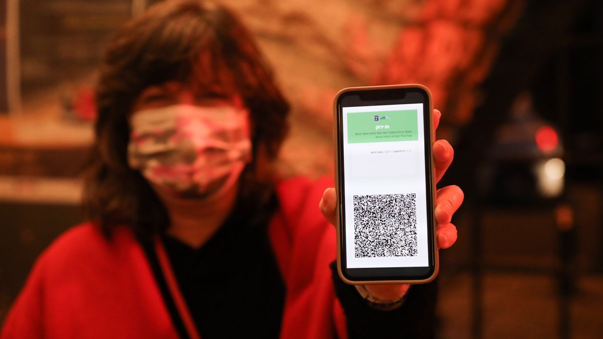 Dudas sobre pasaporte covid Dudas sobre pasaporte covid