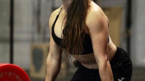 Mariola P&eacute;rez 