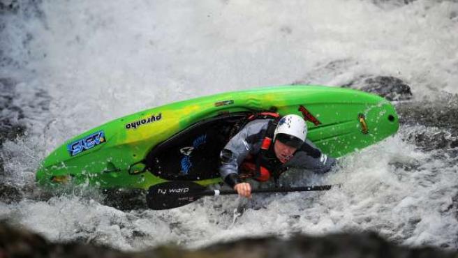 Kayak Extremo Kayak Extremo