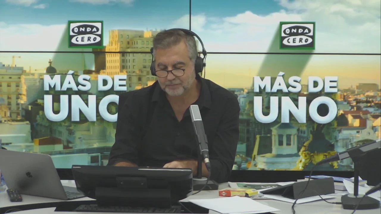Carlos Alsina