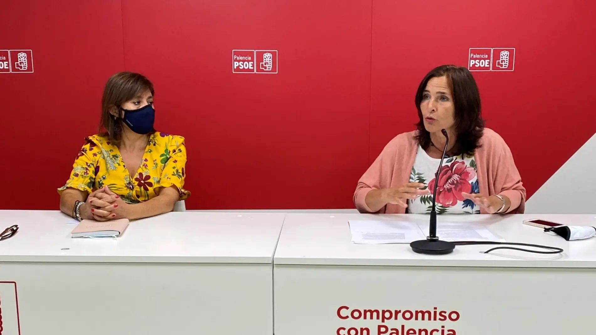 El PSOE valora positivamente la aprobación de los PGE al contar con el gasto social más alto de la historia