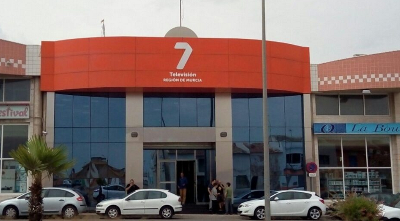 El TSJ suspende cautelarmente el concurso de adjudicación de la gestión de la 7 El TSJ suspende cautelarmente el concurso de adjudicación de la gestión de la 7