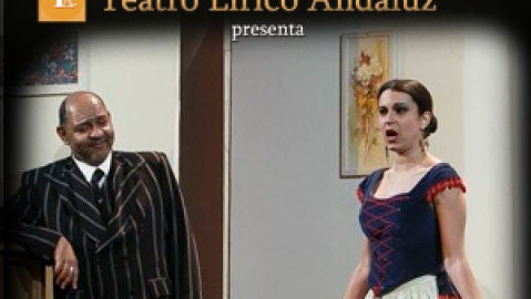 zarzuela