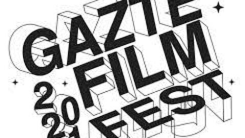 Gaztefilm Festival 2021