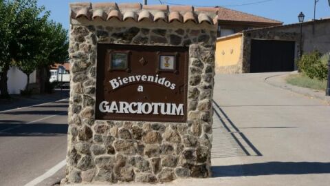 Garciotum
