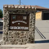 Garciotum Garciotum