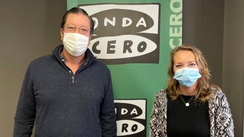 Antoni Alcover, profesor de econom&iacute;a aplicada de la UIB y vicesecretario del colegio de economistas de las islas