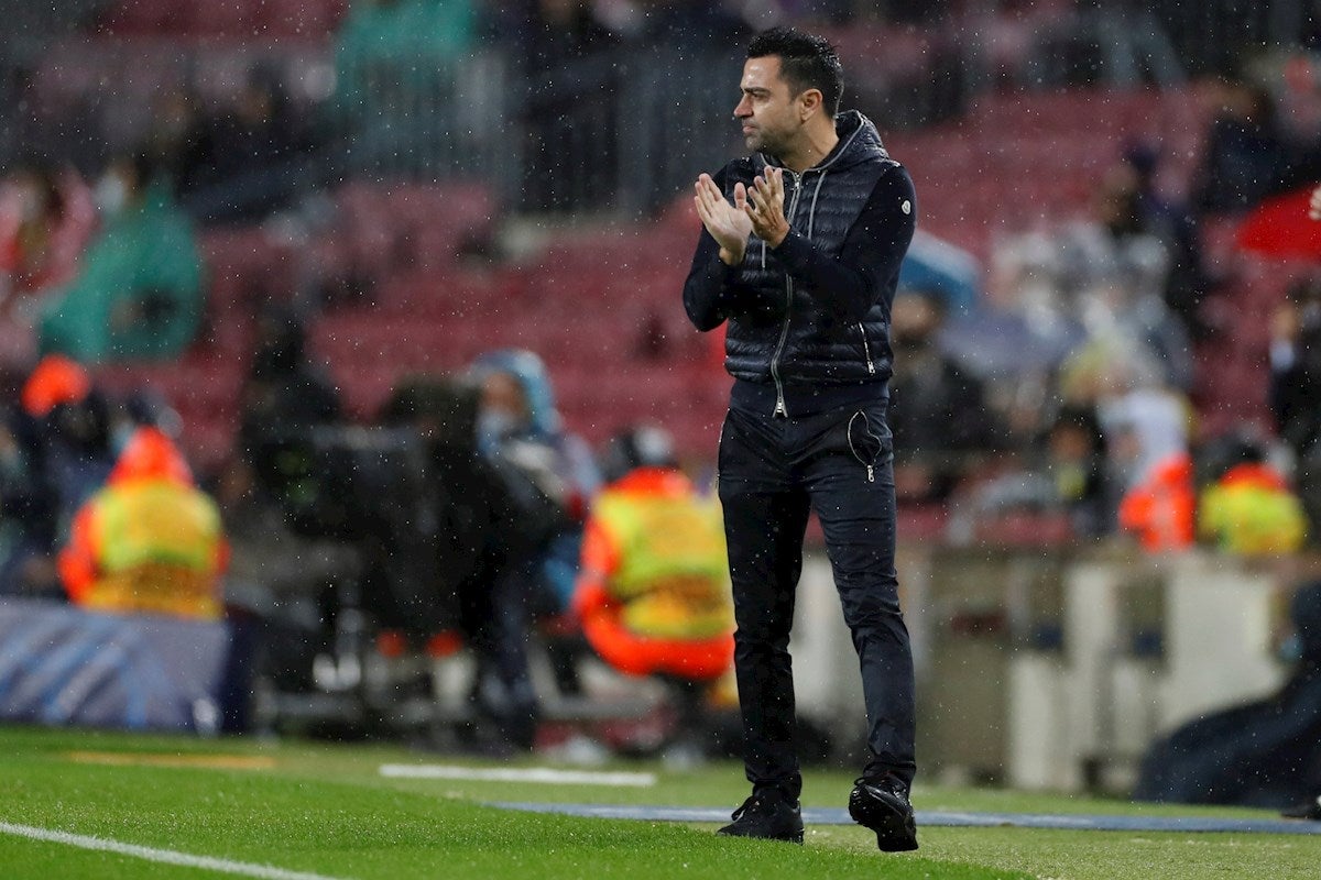 Alineaciones del Barcelona y Elche hoy en LaLiga Alineaciones del Barcelona y Elche hoy en LaLiga