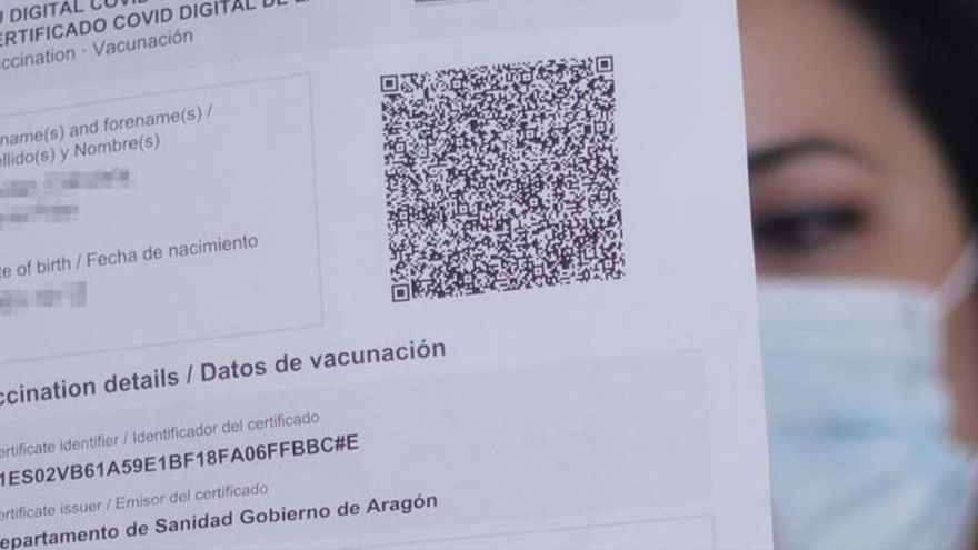 Certificado Covid: dudas legales en cómo hacer el seguimiento Certificado Covid: dudas legales en cómo hacer el seguimiento