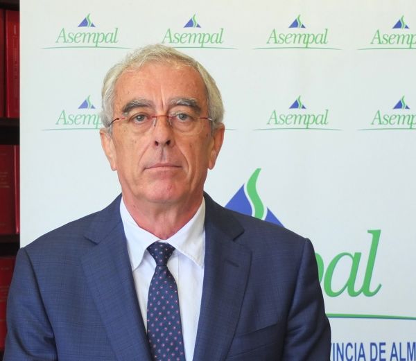 ASEMPAL reivindica la transición energética en el modelo agrícola ASEMPAL reivindica la transición energética en el modelo agrícola