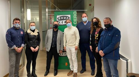 La Legua. La Br&uacute;jula de Castilla y Le&oacute;n con Julio C&eacute;sar Izquierdo. 26/11/2021