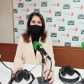 Mónica Sánchez de la Nieta (ANPE) Mónica Sánchez de la Nieta (ANPE)
