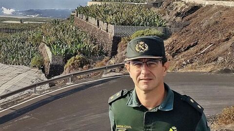 Juan Carlos Lafuente