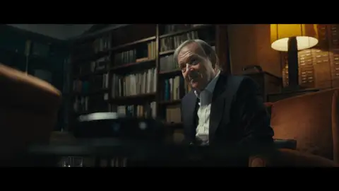 El jefe de los espías El jefe de los espías