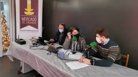 Mercado Endanche 26/11/2021