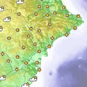 EL Tiempo en Alicante EL Tiempo en Alicante