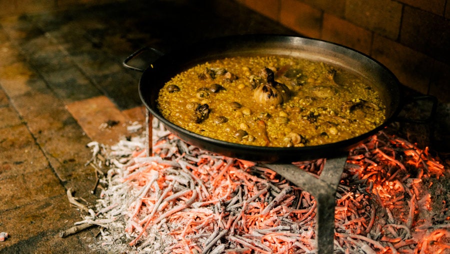 La Muestra de Gastronomía celebra su último fin de semana uniendo tradición y vanguardia La Muestra de Gastronomía celebra su último fin de semana uniendo tradición y vanguardia