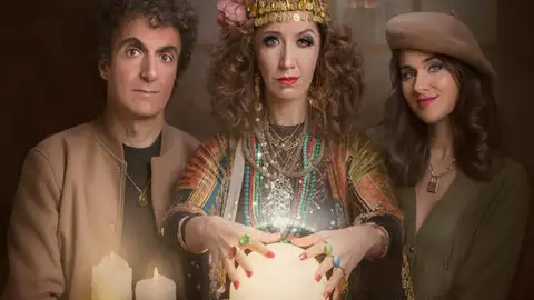 JESÚS MANZANO JESÚS MANZANO