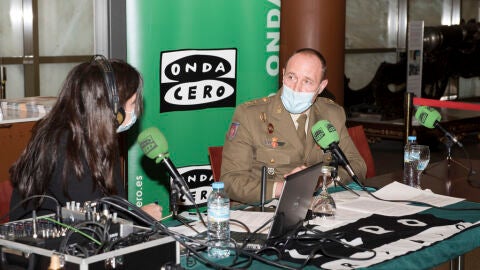 Programa especial Museo del Ej&eacute;rcito