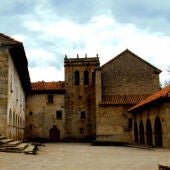 La ermita de Sant Joan de Penyagolosa, el destino dels pelegrins de les Useres. 