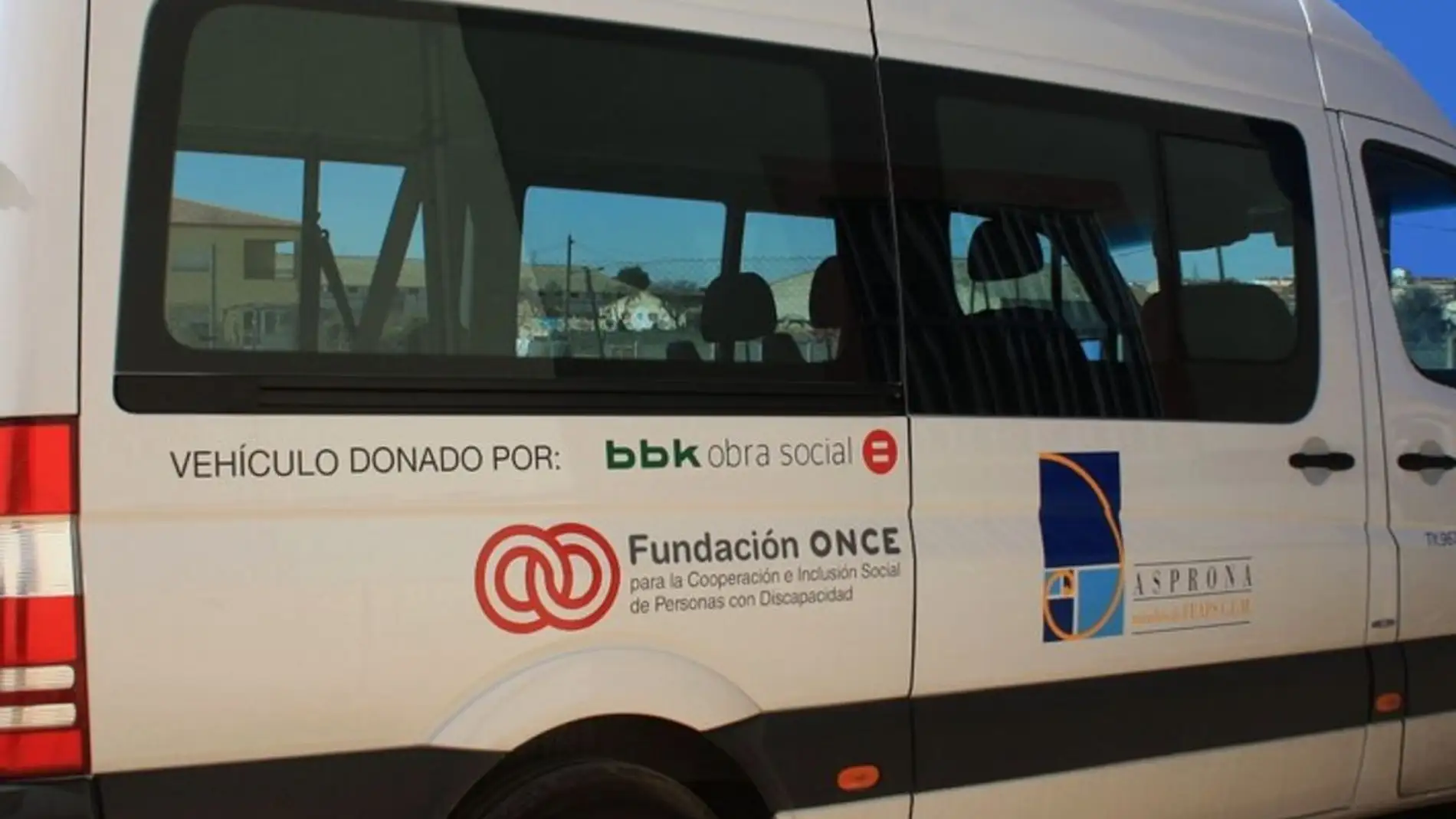 El Ayuntamiento de Albacete destinará 60.000 euros para transporte adaptado de Asprona y Amiab