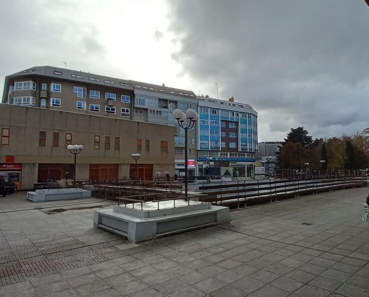 Más de uno A Coruña 26/11/2021 Más de uno A Coruña 26/11/2021