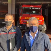 Balance bomberos Marbella Balance bomberos Marbella