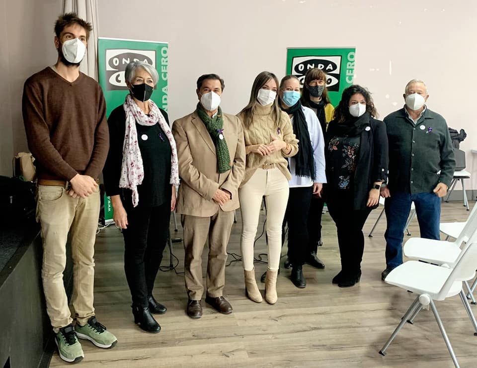 Voces de la provincia: Burguillos de Toledo 25/11/2021 Voces de la provincia: Burguillos de Toledo 25/11/2021