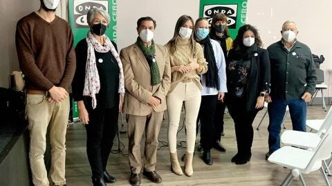 Voces de la provincia desde Burguillos de Toledo.