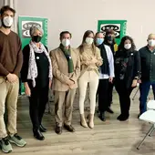 Voces de la provincia desde Burguillos de Toledo. Voces de la provincia desde Burguillos de Toledo.