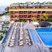 Hotel Guadalpín Banús Hotel Guadalpín Banús