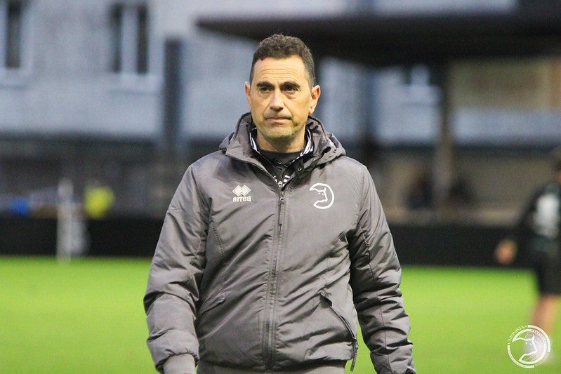 Análisis de Unionistas con Sergio Tolosa Análisis de Unionistas con Sergio Tolosa