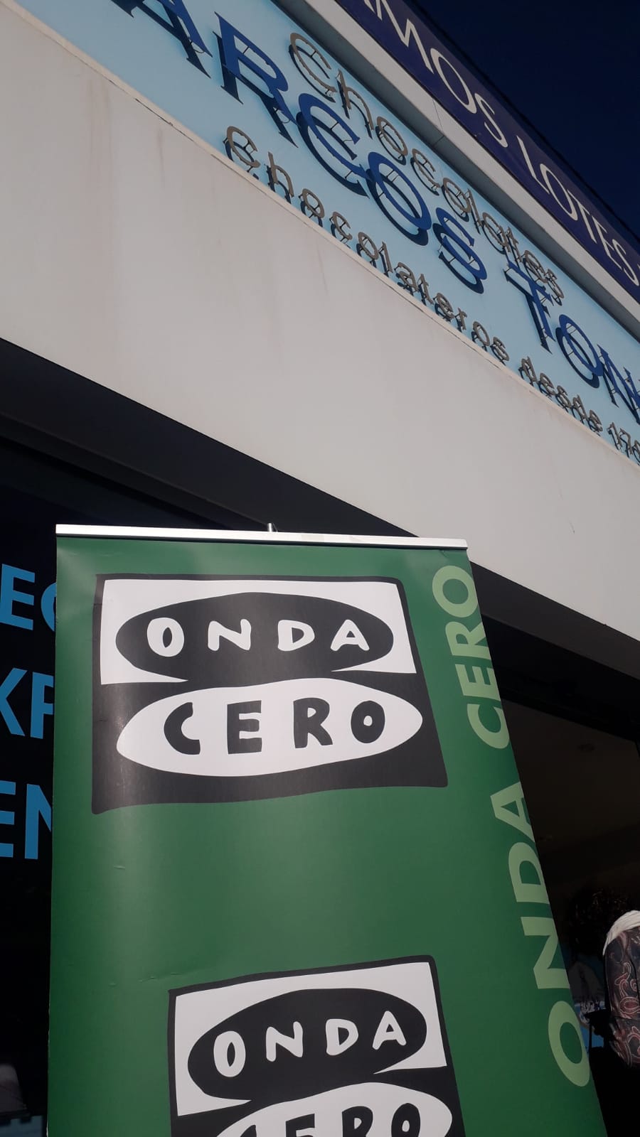 Más de uno Marina Baixa. Especial "Chocolates Marcos Tonda" 26/11/2021 Más de uno Marina Baixa. Especial "Chocolates Marcos Tonda" 26/11/2021