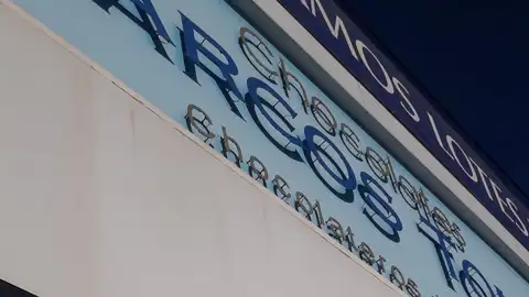 Chocolates Marcos Tonda Chocolates