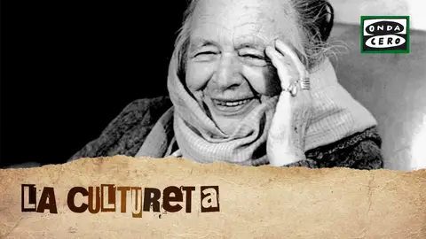 La Cultureta Gran Reserva: de Bernando de Gálvez, Marguerite Yourcenar y 'Memorias de Adriano' La Cultureta Gran Reserva: de Bernando de Gálvez, Marguerite Yourcenar y 'Memorias de Adriano'
