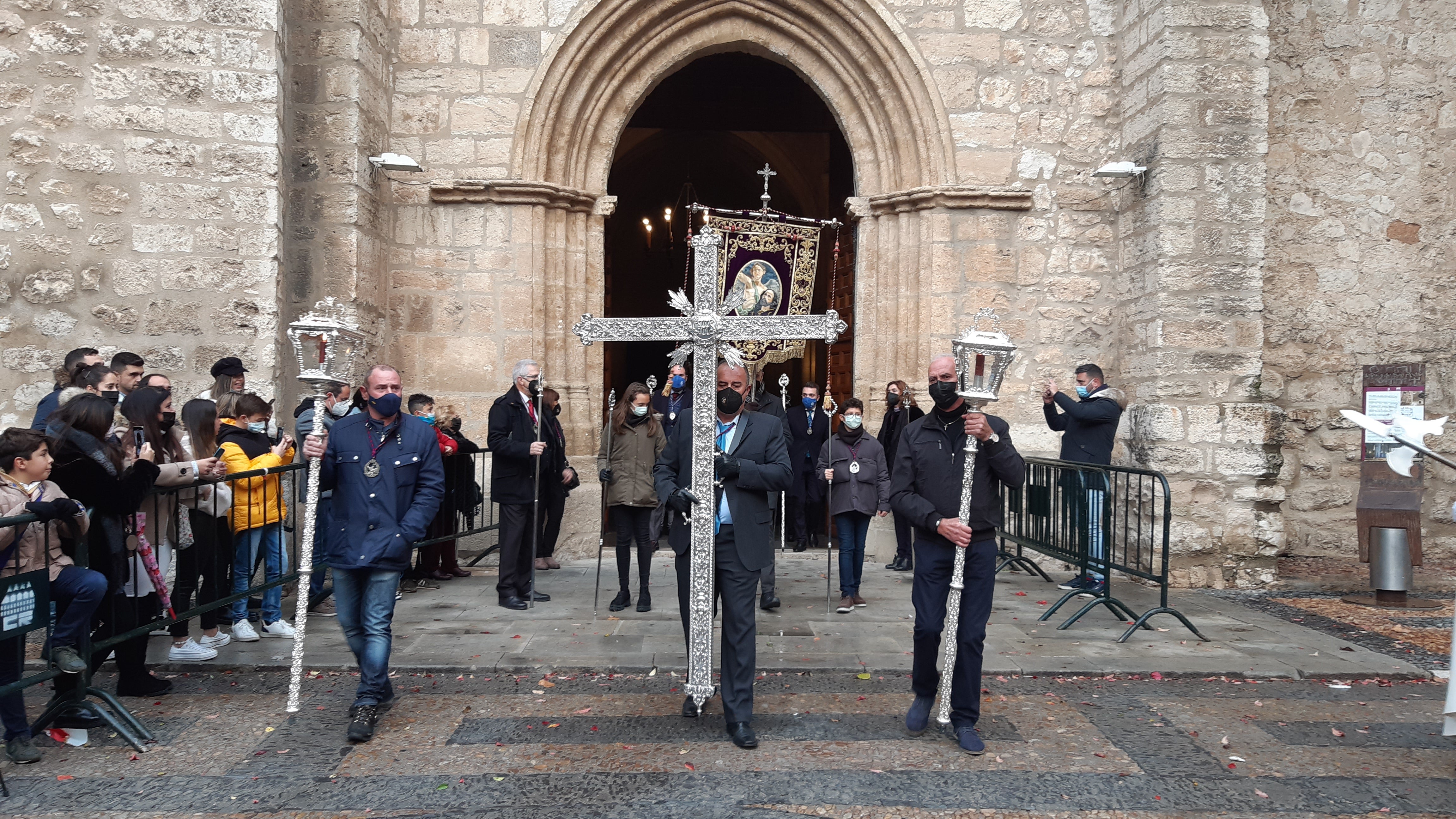 Una Semana Santa para enmarcar Una Semana Santa para enmarcar